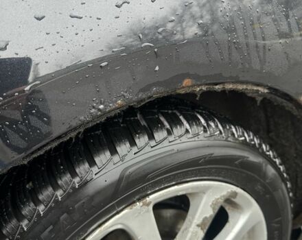 Черный Мазда 3, объемом двигателя 1.6 л и пробегом 135 тыс. км за 4900 $, фото 2 на Automoto.ua