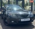 Черный Мазда 3, объемом двигателя 1.6 л и пробегом 272 тыс. км за 5990 $, фото 1 на Automoto.ua