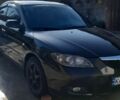 Черный Мазда 3, объемом двигателя 1.6 л и пробегом 2 тыс. км за 5400 $, фото 6 на Automoto.ua