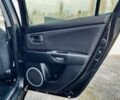 Черный Мазда 3, объемом двигателя 1.6 л и пробегом 207 тыс. км за 5100 $, фото 20 на Automoto.ua