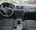Чорний Мазда 3, об'ємом двигуна 1.6 л та пробігом 253 тис. км за 5200 $, фото 31 на Automoto.ua