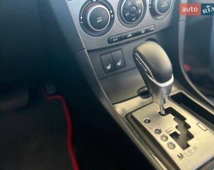 Чорний Мазда 3, об'ємом двигуна 1.6 л та пробігом 150 тис. км за 6299 $, фото 11 на Automoto.ua