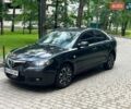 Черный Мазда 3, объемом двигателя 1.6 л и пробегом 259 тыс. км за 4700 $, фото 1 на Automoto.ua