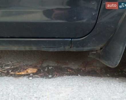 Мазда 3 2008 в Львове на Automoto.ua Черный Мазда 3, объемом двигателя 1.6 л и пробегом 193 тыс. км за 3400 $, фото 12 на Automoto.ua