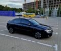 Черный Мазда 3, объемом двигателя 1.6 л и пробегом 260 тыс. км за 4897 $, фото 3 на Automoto.ua