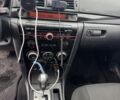 Чорний Мазда 3, об'ємом двигуна 1.6 л та пробігом 328 тис. км за 5700 $, фото 17 на Automoto.ua