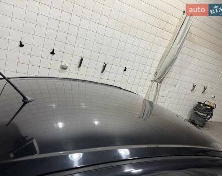 Черный Мазда 3, объемом двигателя 1.6 л и пробегом 222 тыс. км за 5450 $, фото 9 на Automoto.ua