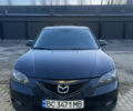 Чорний Мазда 3, об'ємом двигуна 1.6 л та пробігом 231 тис. км за 4700 $, фото 2 на Automoto.ua