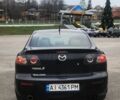 Черный Мазда 3, объемом двигателя 1.6 л и пробегом 300 тыс. км за 3700 $, фото 3 на Automoto.ua