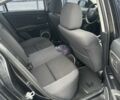 Черный Мазда 3, объемом двигателя 1.6 л и пробегом 135 тыс. км за 4900 $, фото 4 на Automoto.ua