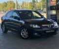 Чорний Мазда 3, об'ємом двигуна 1.6 л та пробігом 150 тис. км за 6299 $, фото 2 на Automoto.ua