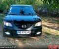 Чорний Мазда 3, об'ємом двигуна 2 л та пробігом 181 тис. км за 6500 $, фото 4 на Automoto.ua