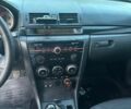 Чорний Мазда 3, об'ємом двигуна 1.6 л та пробігом 345 тис. км за 4500 $, фото 11 на Automoto.ua