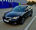 Черный Мазда 3, объемом двигателя 1.6 л и пробегом 260 тыс. км за 4897 $, фото 8 на Automoto.ua