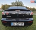 Чорний Мазда 3, об'ємом двигуна 1.6 л та пробігом 253 тис. км за 5200 $, фото 10 на Automoto.ua