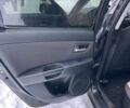 Чорний Мазда 3, об'ємом двигуна 1.6 л та пробігом 235 тис. км за 4000 $, фото 10 на Automoto.ua