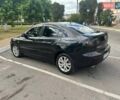 Чорний Мазда 3, об'ємом двигуна 1.6 л та пробігом 233 тис. км за 5500 $, фото 5 на Automoto.ua