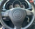 Чорний Мазда 3, об'ємом двигуна 1.6 л та пробігом 136 тис. км за 7650 $, фото 67 на Automoto.ua