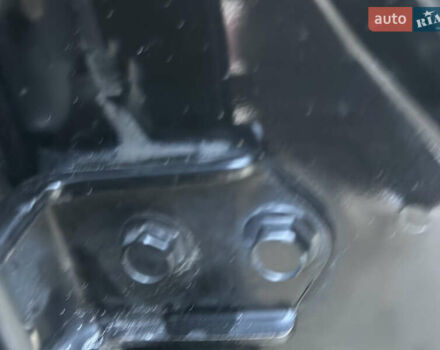 Чорний Мазда 3, об'ємом двигуна 1.6 л та пробігом 198 тис. км за 5499 $, фото 56 на Automoto.ua