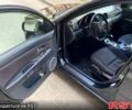 Чорний Мазда 3, об'ємом двигуна 1.6 л та пробігом 222 тис. км за 5400 $, фото 6 на Automoto.ua