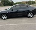 Черный Мазда 3, объемом двигателя 1.6 л и пробегом 192 тыс. км за 5800 $, фото 3 на Automoto.ua