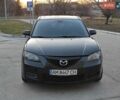 Чорний Мазда 3, об'ємом двигуна 2 л та пробігом 250 тис. км за 3550 $, фото 2 на Automoto.ua