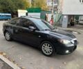 Черный Мазда 3, объемом двигателя 1.6 л и пробегом 185 тыс. км за 7750 $, фото 4 на Automoto.ua