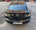 Мазда 3 2008 в Ирпене на Automoto.ua Черный Мазда 3, объемом двигателя 1.6 л и пробегом 250 тыс. км за 5900 $, фото 4 на Automoto.ua