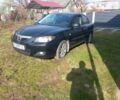Чорний Мазда 3, об'ємом двигуна 1.6 л та пробігом 170 тис. км за 6500 $, фото 2 на Automoto.ua