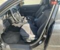 Черный Мазда 3, объемом двигателя 2 л и пробегом 175 тыс. км за 6000 $, фото 9 на Automoto.ua