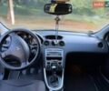 Черный Мазда 3, объемом двигателя 1.6 л и пробегом 192 тыс. км за 6028 $, фото 18 на Automoto.ua