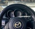 Чорний Мазда 3, об'ємом двигуна 2 л та пробігом 320 тис. км за 4500 $, фото 12 на Automoto.ua