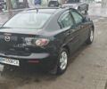 Черный Мазда 3, объемом двигателя 1.6 л и пробегом 205 тыс. км за 5600 $, фото 7 на Automoto.ua