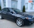 Черный Мазда 3, объемом двигателя 1.6 л и пробегом 163 тыс. км за 5900 $, фото 4 на Automoto.ua