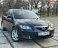 Чорний Мазда 3, об'ємом двигуна 1.6 л та пробігом 198 тис. км за 5499 $, фото 2 на Automoto.ua