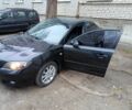 Чорний Мазда 3, об'ємом двигуна 1.6 л та пробігом 250 тис. км за 5200 $, фото 12 на Automoto.ua
