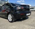 Черный Мазда 3, объемом двигателя 1.6 л и пробегом 185 тыс. км за 6000 $, фото 7 на Automoto.ua
