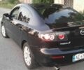 Черный Мазда 3, объемом двигателя 1.6 л и пробегом 308 тыс. км за 3400 $, фото 5 на Automoto.ua