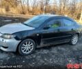 Черный Мазда 3, объемом двигателя 1.6 л и пробегом 0 тыс. км за 3500 $, фото 6 на Automoto.ua