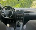 Чорний Мазда 3, об'ємом двигуна 2 л та пробігом 266 тис. км за 5700 $, фото 8 на Automoto.ua