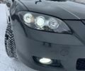 Чорний Мазда 3, об'ємом двигуна 1.6 л та пробігом 328 тис. км за 5700 $, фото 3 на Automoto.ua