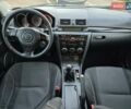 Чорний Мазда 3, об'ємом двигуна 1.6 л та пробігом 253 тис. км за 5200 $, фото 30 на Automoto.ua