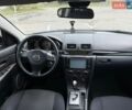 Черный Мазда 3, объемом двигателя 1.6 л и пробегом 178 тыс. км за 5500 $, фото 9 на Automoto.ua