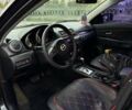Черный Мазда 3, объемом двигателя 1.6 л и пробегом 253 тыс. км за 5400 $, фото 6 на Automoto.ua