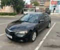 Чорний Мазда 3, об'ємом двигуна 1.6 л та пробігом 233 тис. км за 5500 $, фото 1 на Automoto.ua