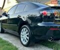 Черный Мазда 3, объемом двигателя 1.6 л и пробегом 176 тыс. км за 7150 $, фото 31 на Automoto.ua