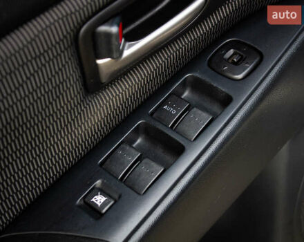 Черный Мазда 3, объемом двигателя 1.6 л и пробегом 185 тыс. км за 6350 $, фото 28 на Automoto.ua