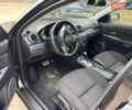 Чорний Мазда 3, об'ємом двигуна 1.6 л та пробігом 146 тис. км за 6800 $, фото 12 на Automoto.ua