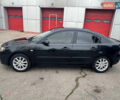 Чорний Мазда 3, об'ємом двигуна 1.6 л та пробігом 154 тис. км за 4550 $, фото 2 на Automoto.ua