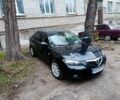 Чорний Мазда 3, об'ємом двигуна 1.6 л та пробігом 250 тис. км за 5200 $, фото 15 на Automoto.ua